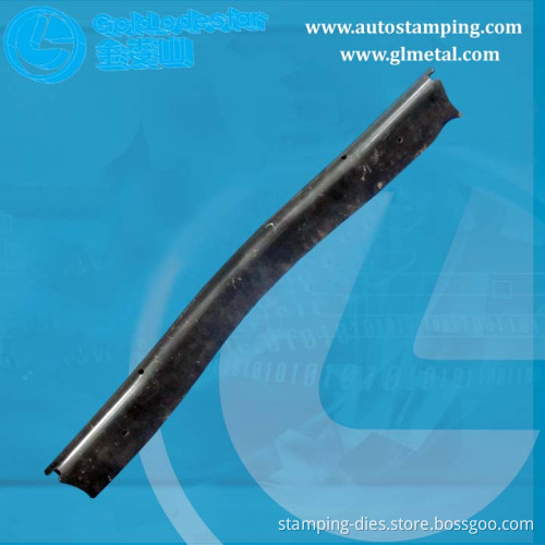 Metal Stamping Parts Press Mould Supplier